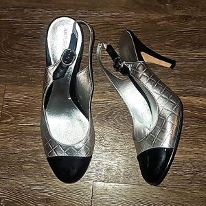 Arturo Chiang size 9.5m